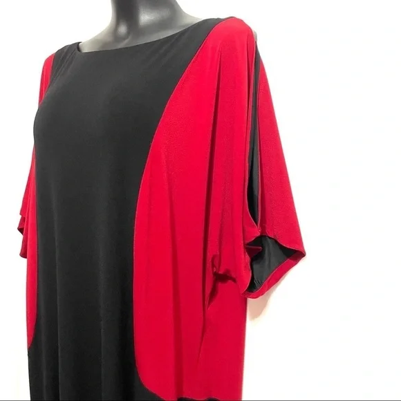 S.L. Fashions dress - Picture 2 of 7